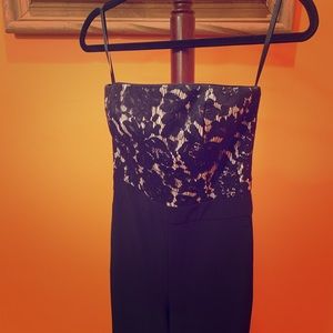 WMNS Black/Champagne JMPST Sz 0 MSRP $160